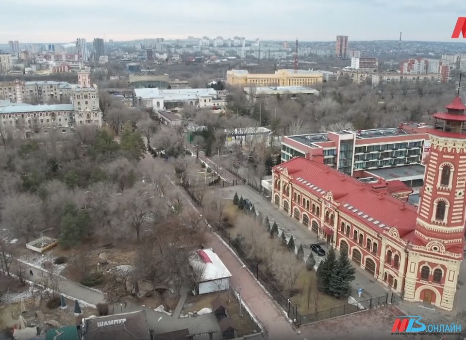Волгоградскую область 11 марта накроет магнитная буря силой 3 балла
